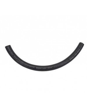 Continental 20026465 1/2" X 500' Sureline Black Hose