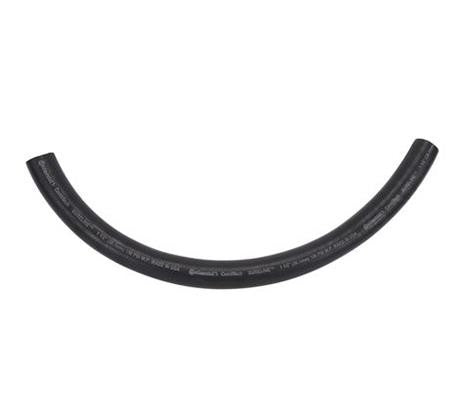 Continental 20026474 5/8" X 500' Sureline Black Hose