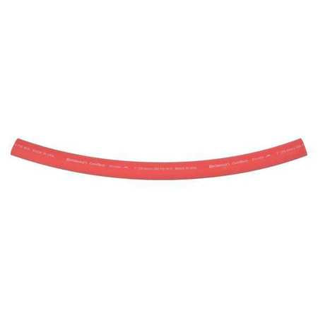 Continental 20026971 3/8" X 500' Frontier Red Hose