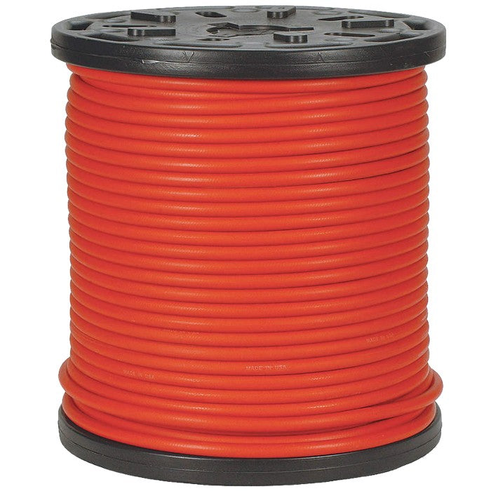 Continental 20026980 1/2" X 500' Frontier Red Hose