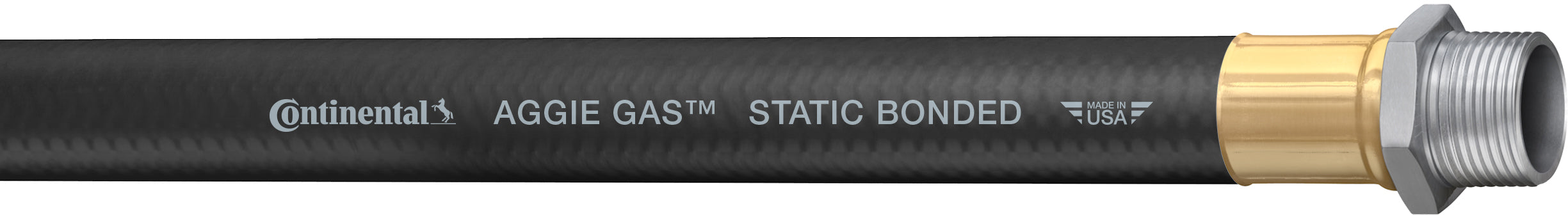 Continental 20028914 HOSE-3/4 AGGIE GAS SW