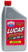 Lucas Oil 20054 Synthetic SAE 20w-50 Motor Oil, 1 Quart / 946 mL