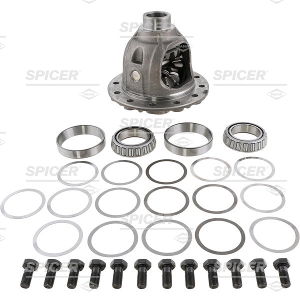 Dana 2005501 Spicer Differential Carrier