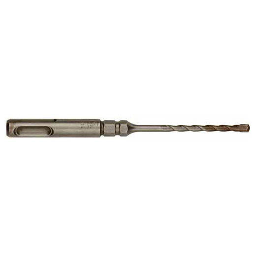 Milwaukee 48-20-7092 SDS Bit 3/16" x 7" with 1/4" Hex