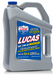 Lucas Oil 20076 SAE 15W-40 Magnum Motor Oil, 1 Gallon / 3.786 L