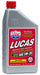 Lucas Oil 20082 Synthetic SAE 5W-20 Motor Oil, 1 Quart / 946 mL