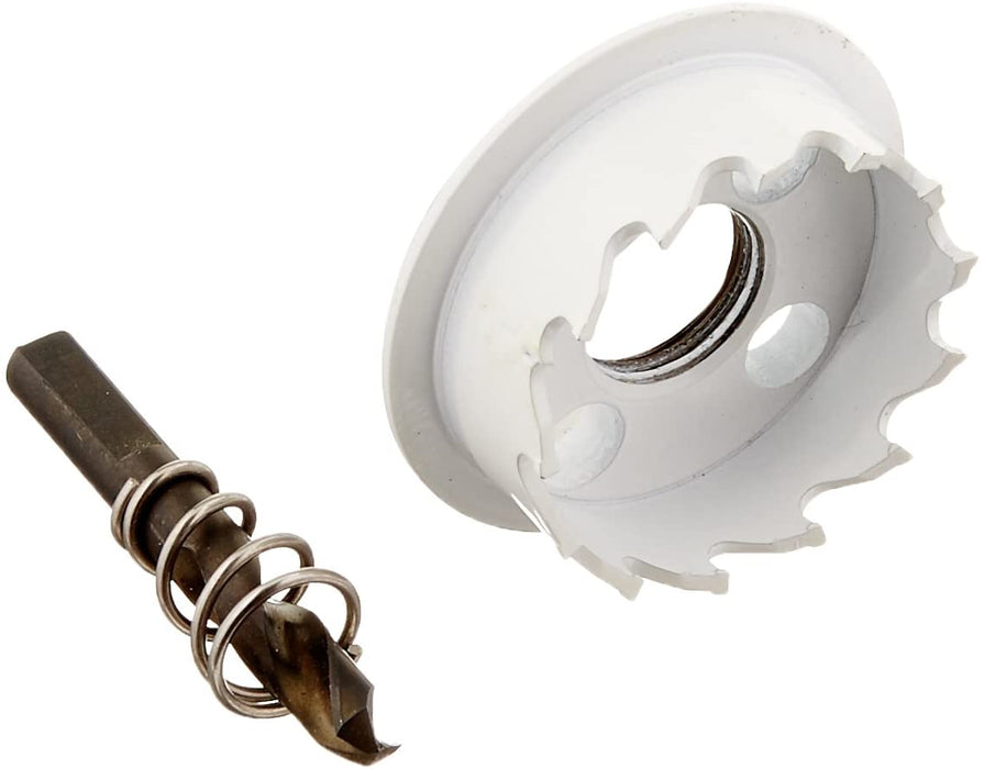 Lenox (135) 2010224CHC Lenox 24CHC Carbide Hole Cutter, 1-1/2-inch (2010224CHC)