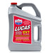 Lucas Oil 20112 1 Gallon Synthetic Multi-Vehicle CVT Fluid