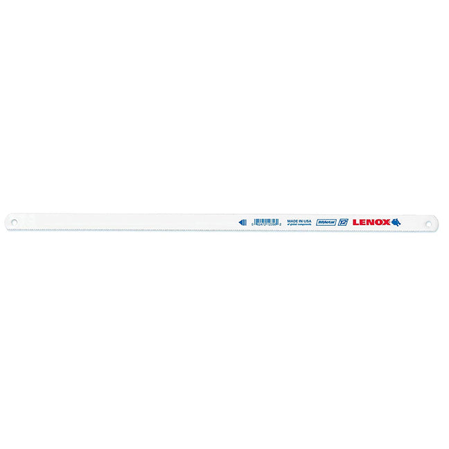 Lenox 20116218HE Lenox T2 Technology 218HE Hacksaw Blades, 100/Pk (20116218HE)
