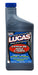 Lucas Oil 20120 Semi-Synthetic 2-Cycle Oil, 16 Ounce / 473 mL