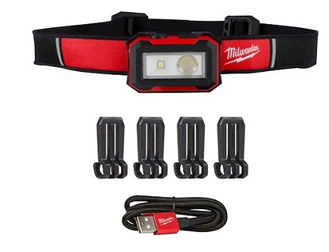 Milwaukee (366) 2012R RECHARGEABLE MAGNETIC