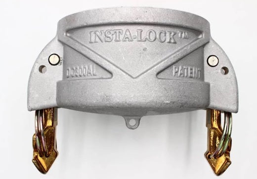 Continental (500) 20139443 DC300AL W/BR HANDLE