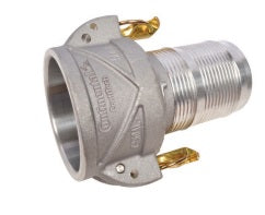 Continental 20139479 C300SS W/SS HANDLE