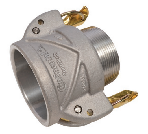 Continental 20139546 B100AL W/BR HANDLE