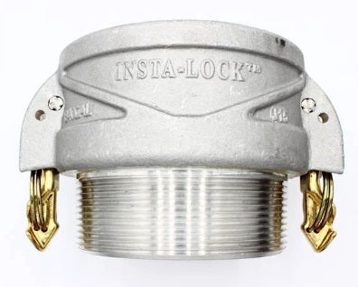 Continental 20139582 B400AL W/BR HANDLE