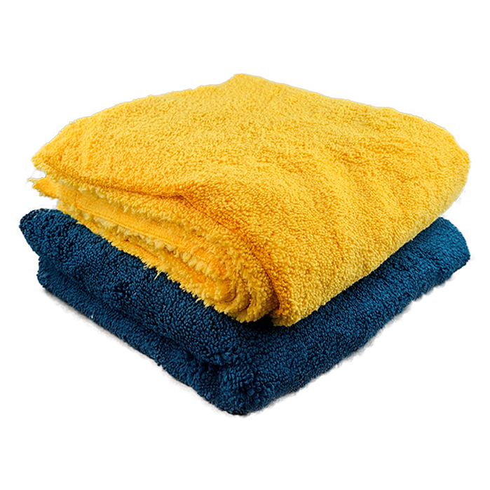 Auto-Chem (342) 2013 Micro Fiber Cloth pack of 6, 14X16