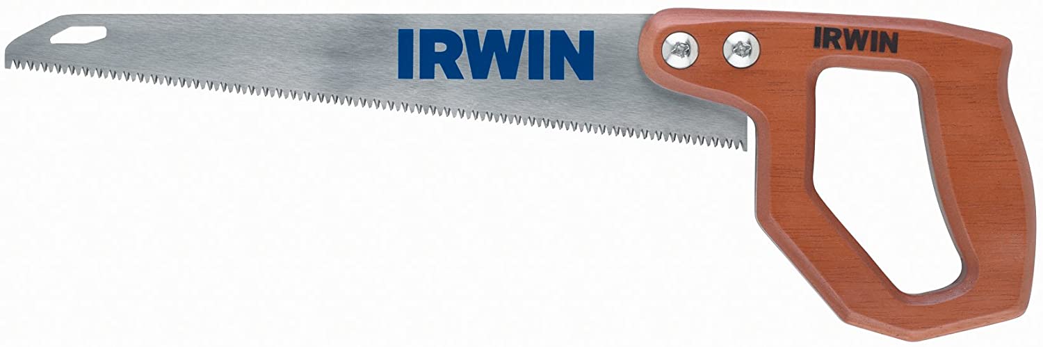Irwin (928) 2014200 IRWIN Standard Utility Saw, 11-1/2-inch (2014200)