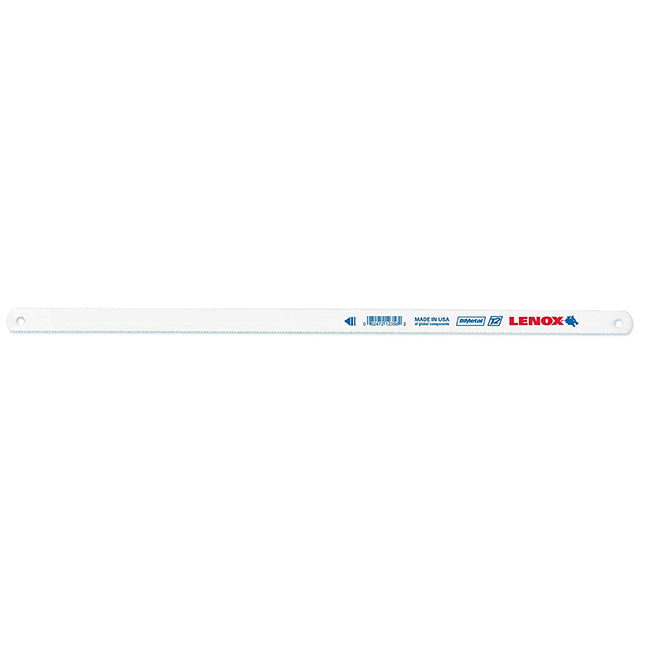 Lenox (135) 20143V214HE Lenox T2 Technology V214HE Hacksaw Blades, 10/Pk (20143V214HE)