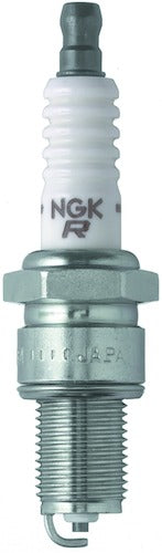 NGK 2015 BPR2ES-SOLID NGK Standard Spark Plug