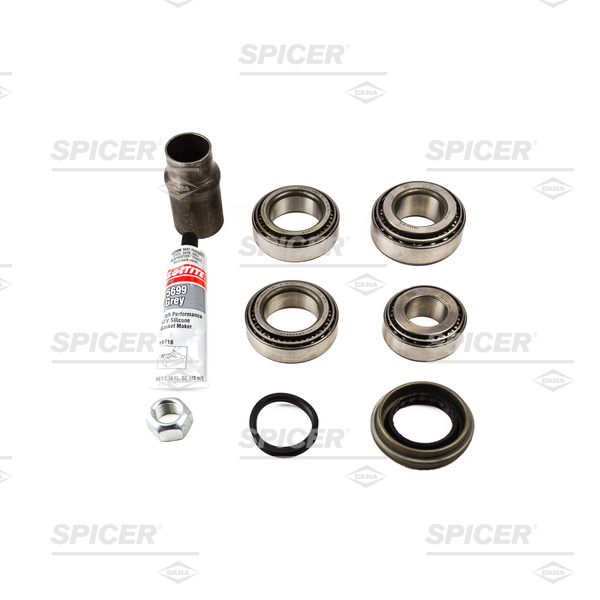 Dana 2017081 Spicer Differential Rebuild Kit