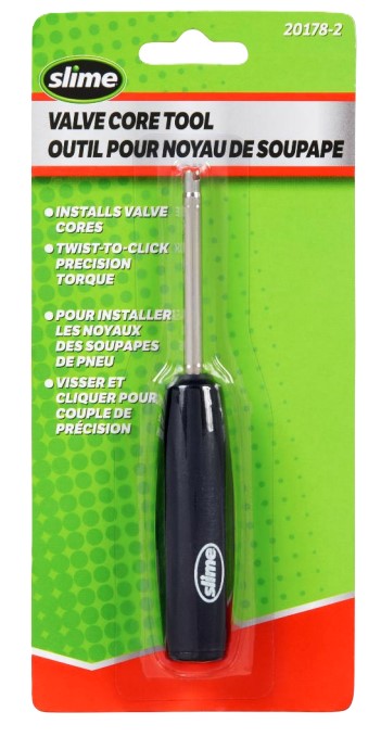 Permatex 20178-2 SLIME VALVE CORE TOOL