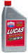 Lucas Oil 20179 Synthetic SAE 0w-30 Motor Oil, 1 Quart / 946 mL