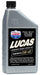 Lucas Oil 20186 Synthetic SAE 5W-40 European Motor Oil. 33.8 Ounce / 1 L