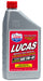 Lucas Oil 20189 Synthetic SAE 5W-40 Motor Oil, 1 Quart / 946 mL