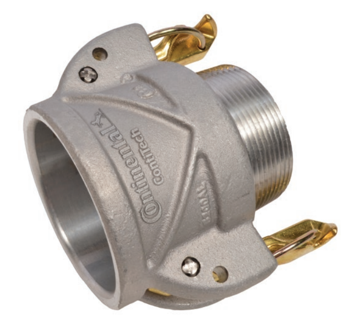 Continental 20195290 B075AL W/BR HANDLE