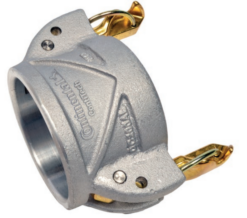 Continental 20195320 DC075AL W/BR HANDLE