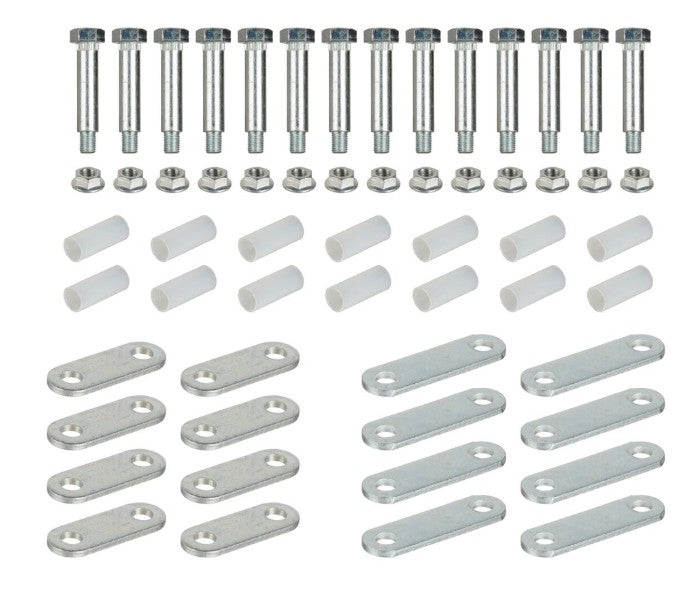 Lippert Components (744) 2020219547 UNIVERSAL TANDEM AXLE
