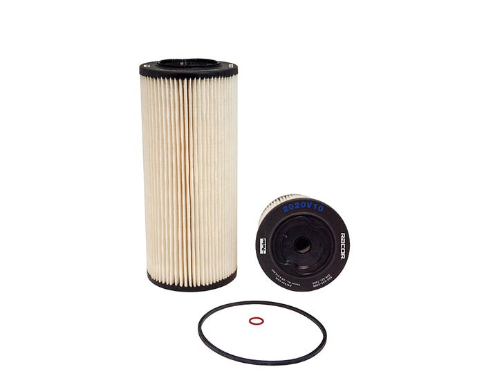 Racor 2020V10 REPLACEMENT ELEMENT FOR