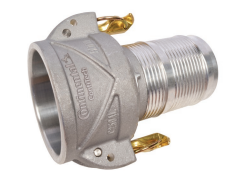 Continental (500) 20218732 C400BR INSTA-LOCK