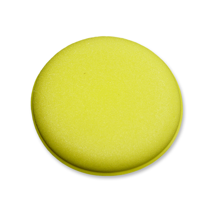 Auto-Chem (342) 2021 Round Wax Applicator, 4IN