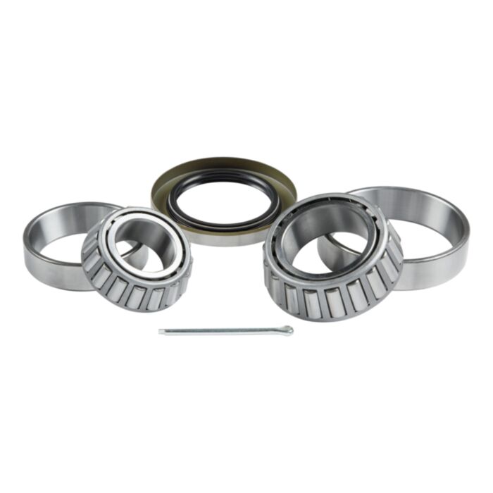 Lippert Components 2023133984 KIT - 8K OUTER AND INNER 02475/25580 BEARING WITH 2.25 SEAL