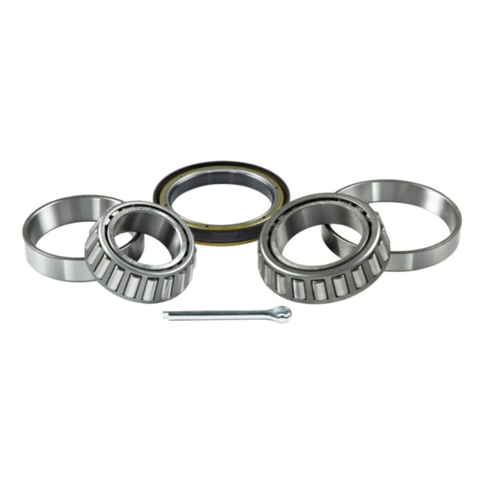 Lippert Components (744) 2023133985 KIT - 10K OUTER AND INNER 25580/387A BEARING WITH 2.875 SEAL