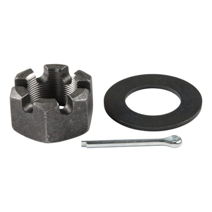 Lippert Components 2023134022 KIT - 1.75 ROUND SPINDLE NUT RETAINER 12-16K