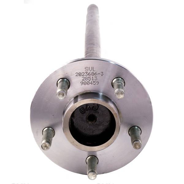 Dana 2023686-3 SVL REAR AXLE SHAFT
