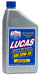 Lucas Oil 20252 SAE 20W-50 Plus Racing Oil, 1 Quart / 946 mL