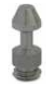 Continental Hydraulic (510) 20276754 PC400 DIE SCREWS