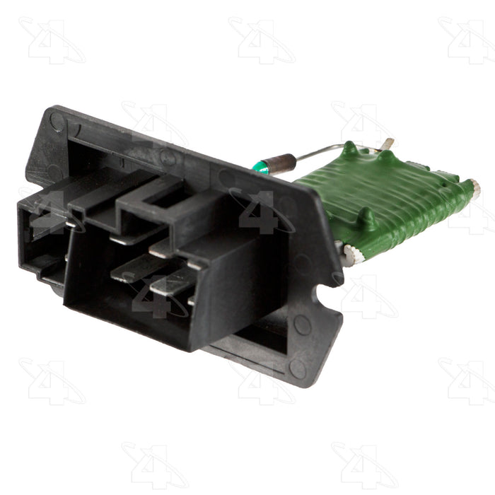 Four Seasons 20284 Resistor Block