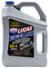 Lucas Oil 20287 SAE 15W-40 CK-4 Heavy Duty Motor Oil, 1 Gallon / 3.786 L