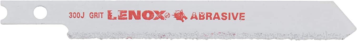 Lenox 20320GT300J 2PK (GT300J) JIG SAW 3 5/32X7/16XG