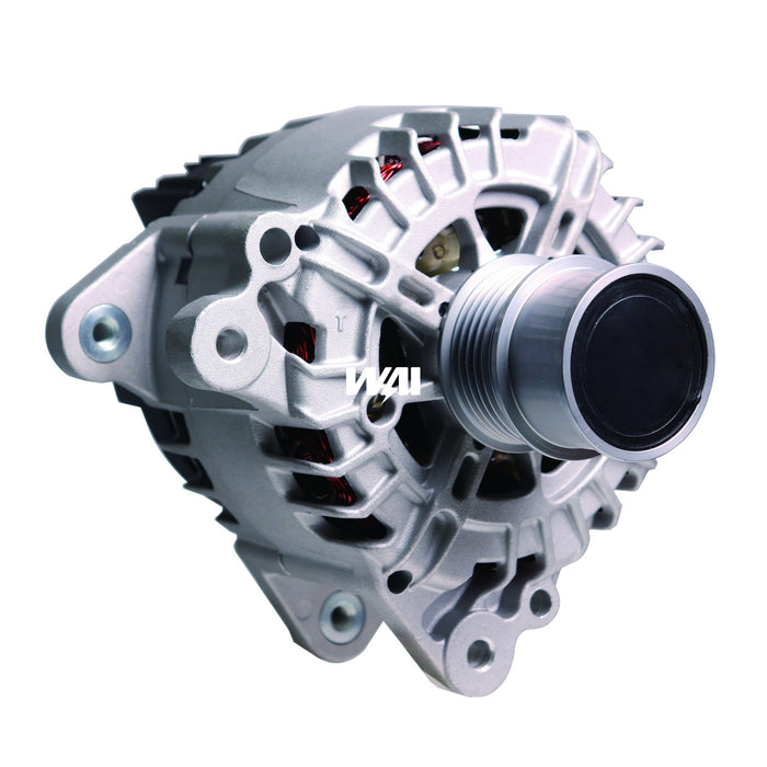 WAI (126) 20351N 001944 - Alternator - Valeo IR/ IF