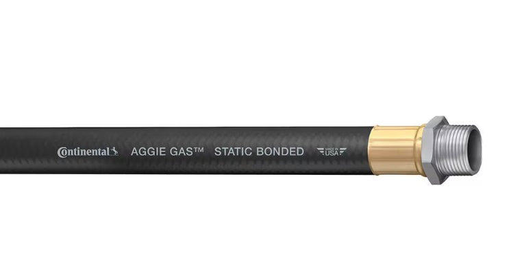 Continental 20352504 COUPLED AGGIE GAS