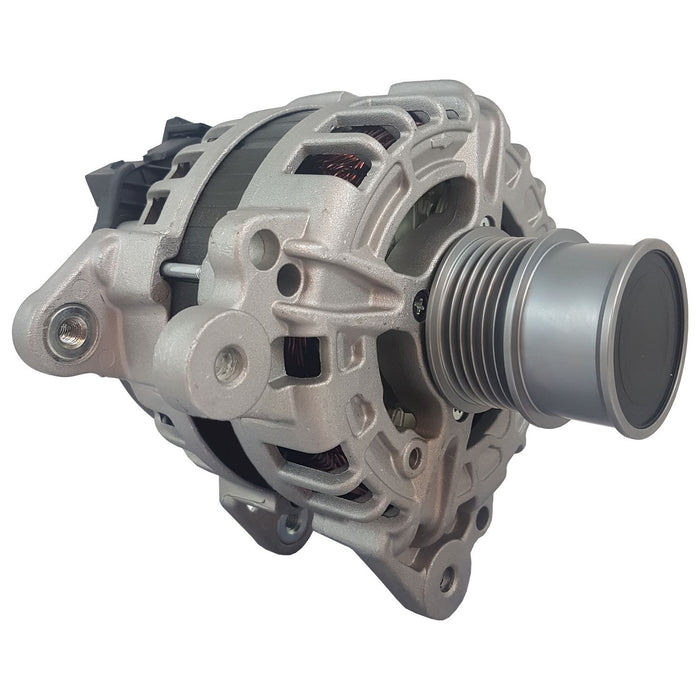 WAI (126) 20352N NEW ALTERNATOR