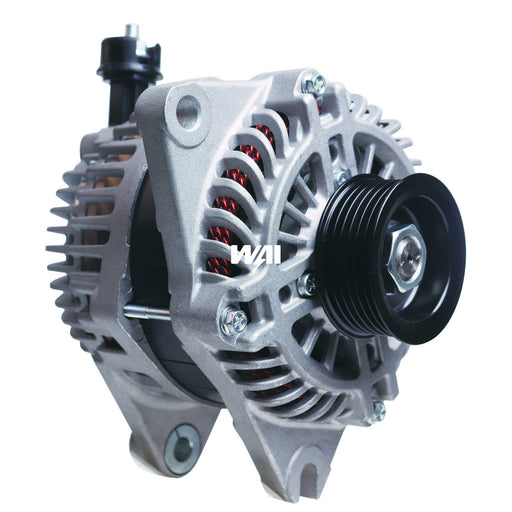 WAI 20384N 001834 - Alternator - Mitsubishi IR/ IF
