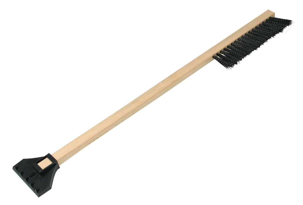 Hopkins Canada 203 25˝ Valu Reach Sweep™ Wood Handle Snowbrush