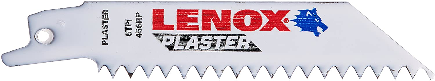 Lenox 20449456RP 20449456RP - RECIPS 456RP 4 X3/4X050X6VT 5/PK