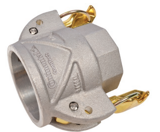 Continental 20450659 D400BR INSTA-LOCK